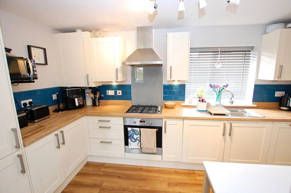 Goldcrest Walk, Keynsham, Bristol, BS31, photo 3