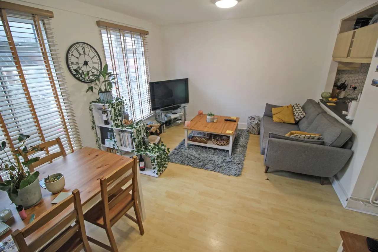 Upper Brook Street, Winchester, SO23, photo 3