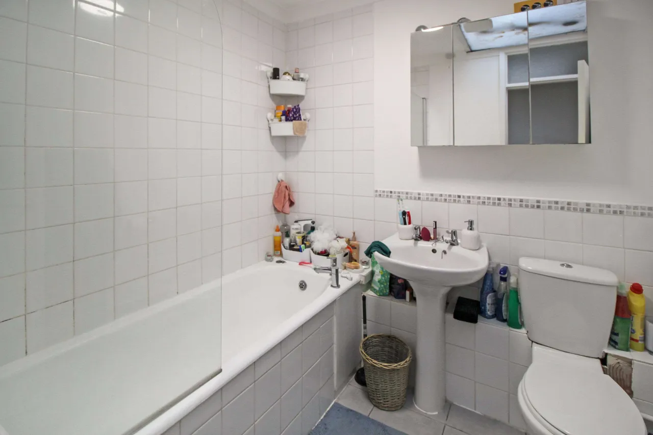 Upper Brook Street, Winchester, SO23, photo 8