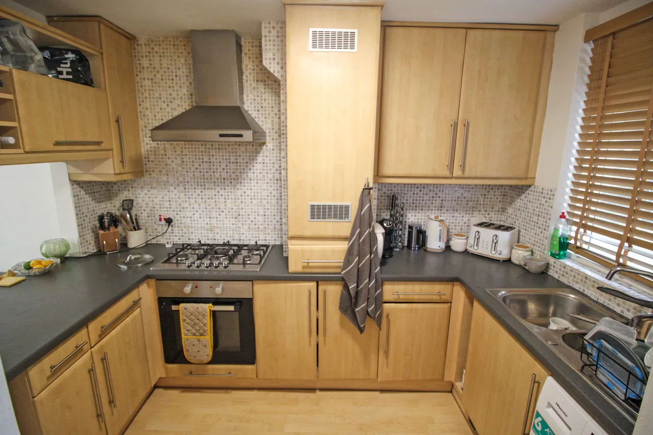 Upper Brook Street, Winchester, SO23, photo 4