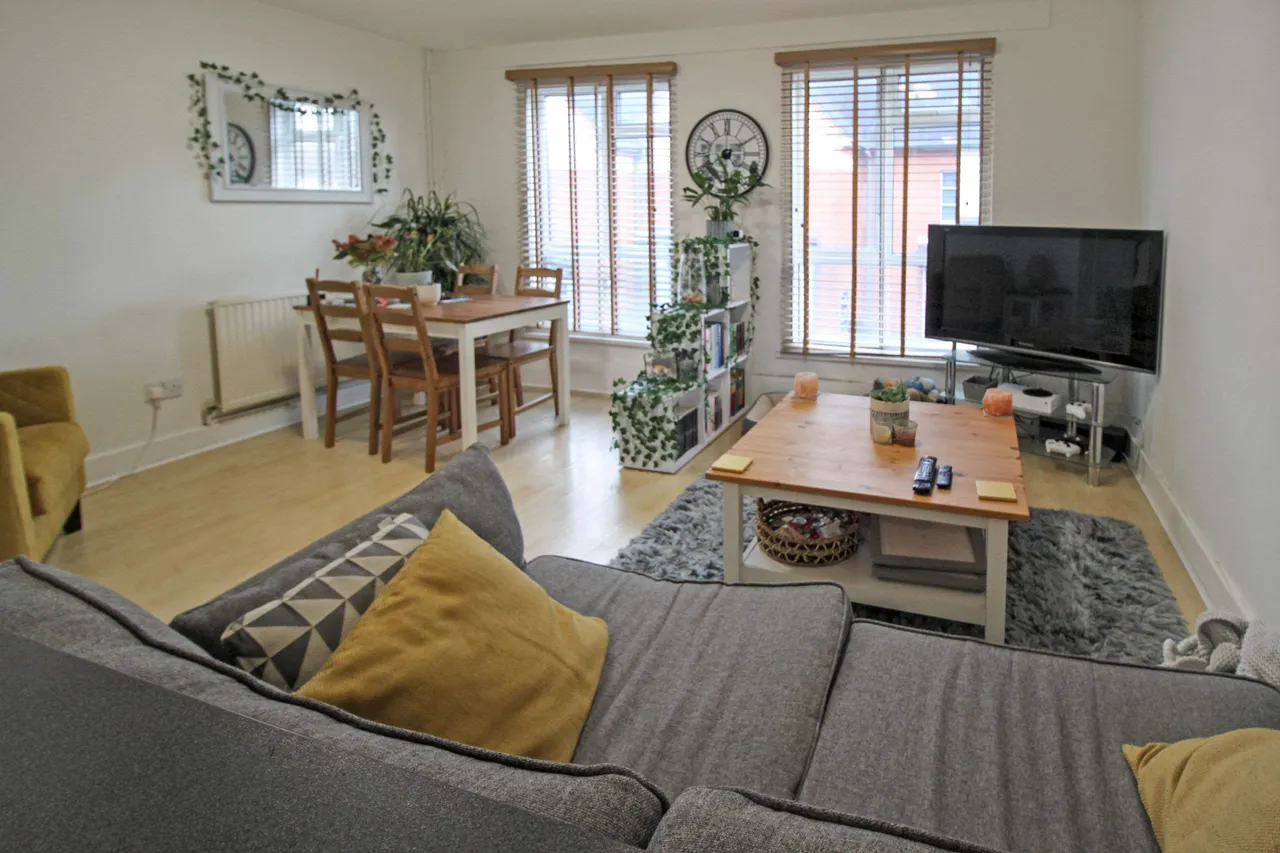 Upper Brook Street, Winchester, SO23, photo 2
