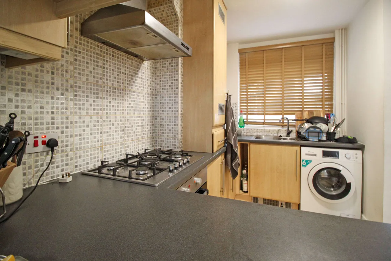 Upper Brook Street, Winchester, SO23, photo 5