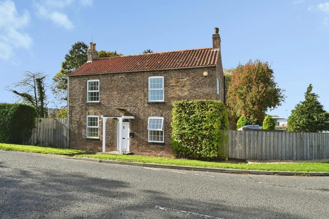 3 bed house to rent, Melmerby Green Lane, Melmerby, HG4