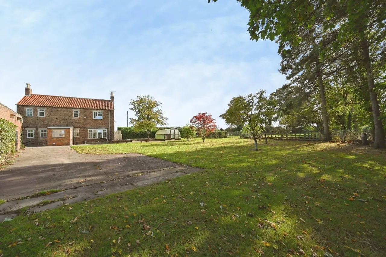 Melmerby Green Lane, Melmerby, HG4, photo 2