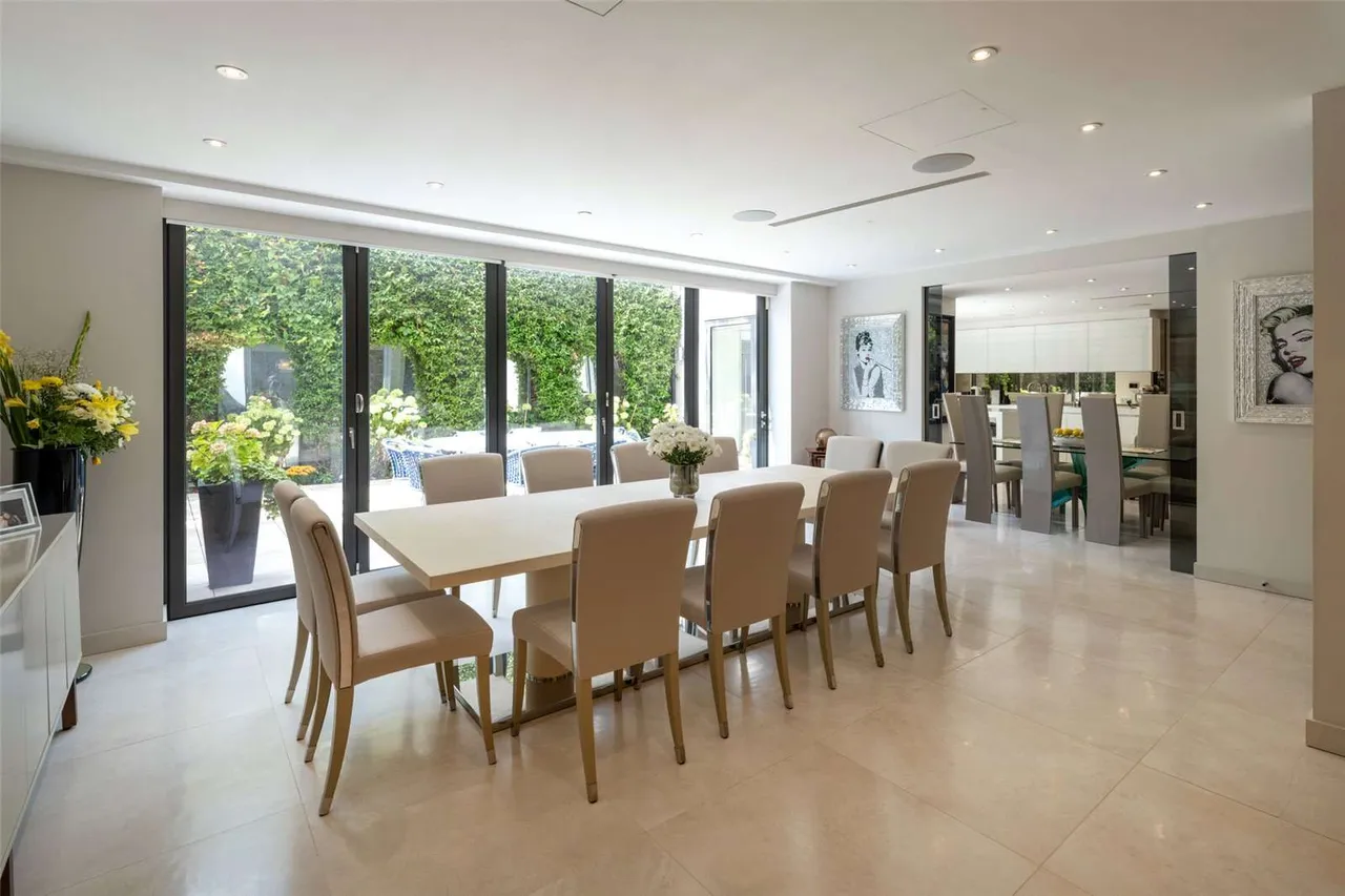 Acacia Place, St John's Wood, London, NW8 6AJ, photo 4