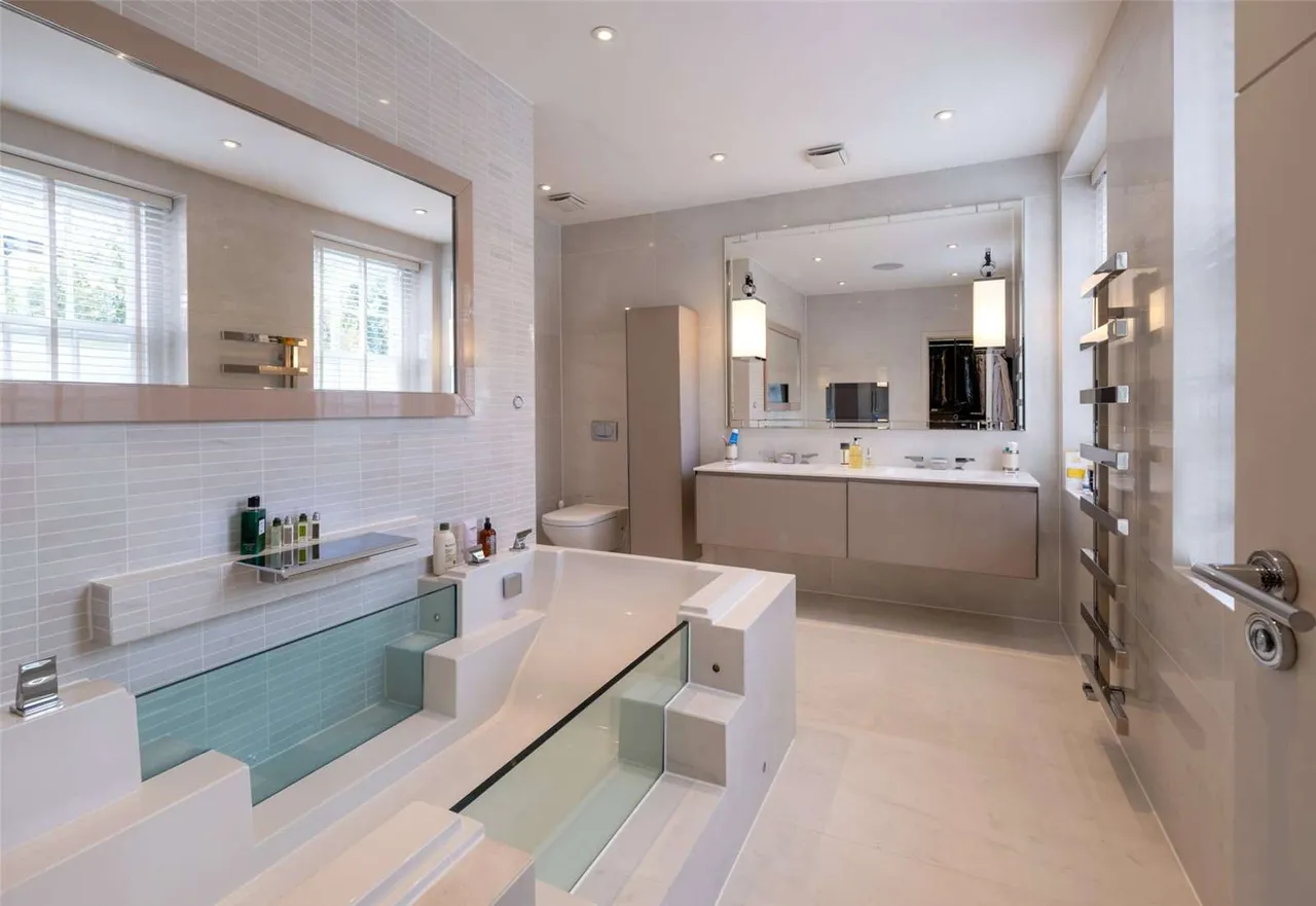Acacia Place, St John's Wood, London, NW8 6AJ, photo 11