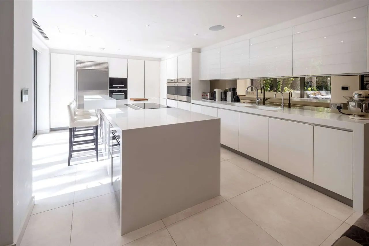 Acacia Place, St John's Wood, London, NW8 6AJ, photo 7