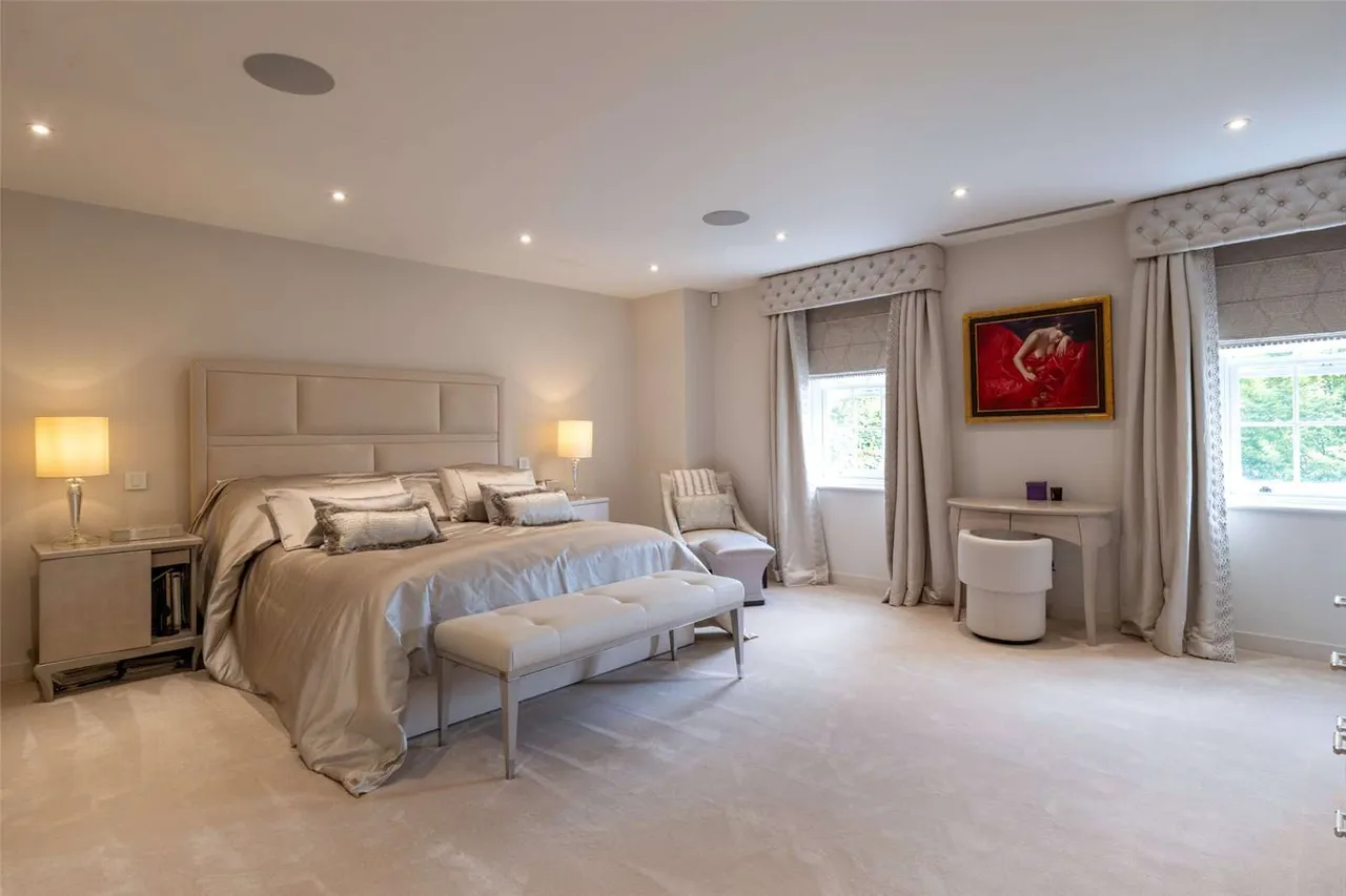 Acacia Place, St John's Wood, London, NW8 6AJ, photo 10