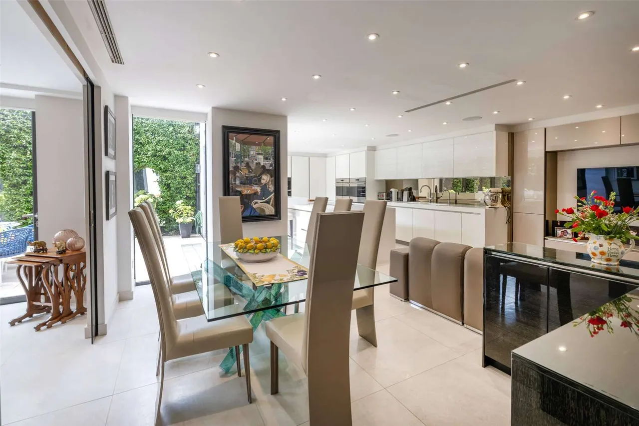 Acacia Place, St John's Wood, London, NW8 6AJ, photo 5