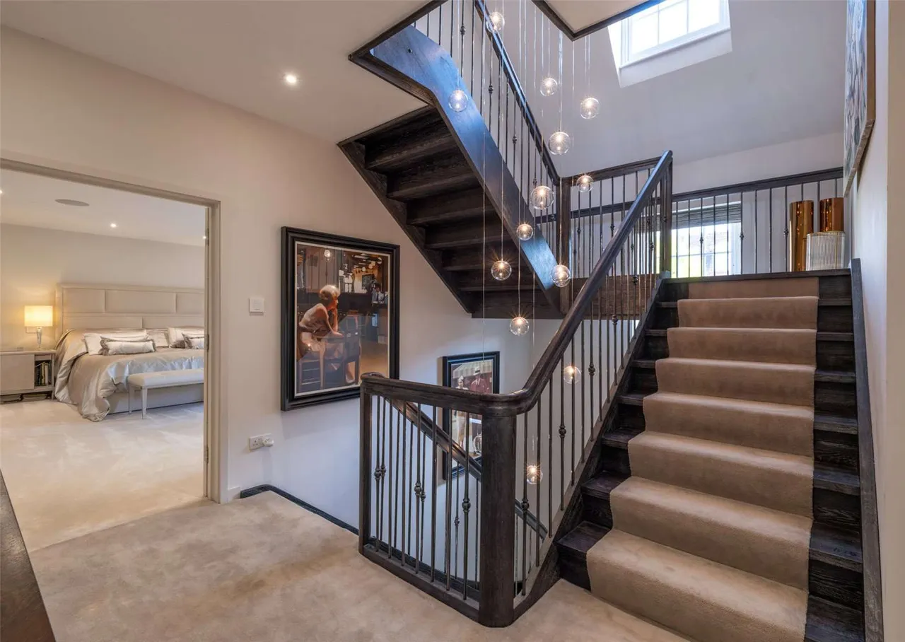 Acacia Place, St John's Wood, London, NW8 6AJ, photo 9