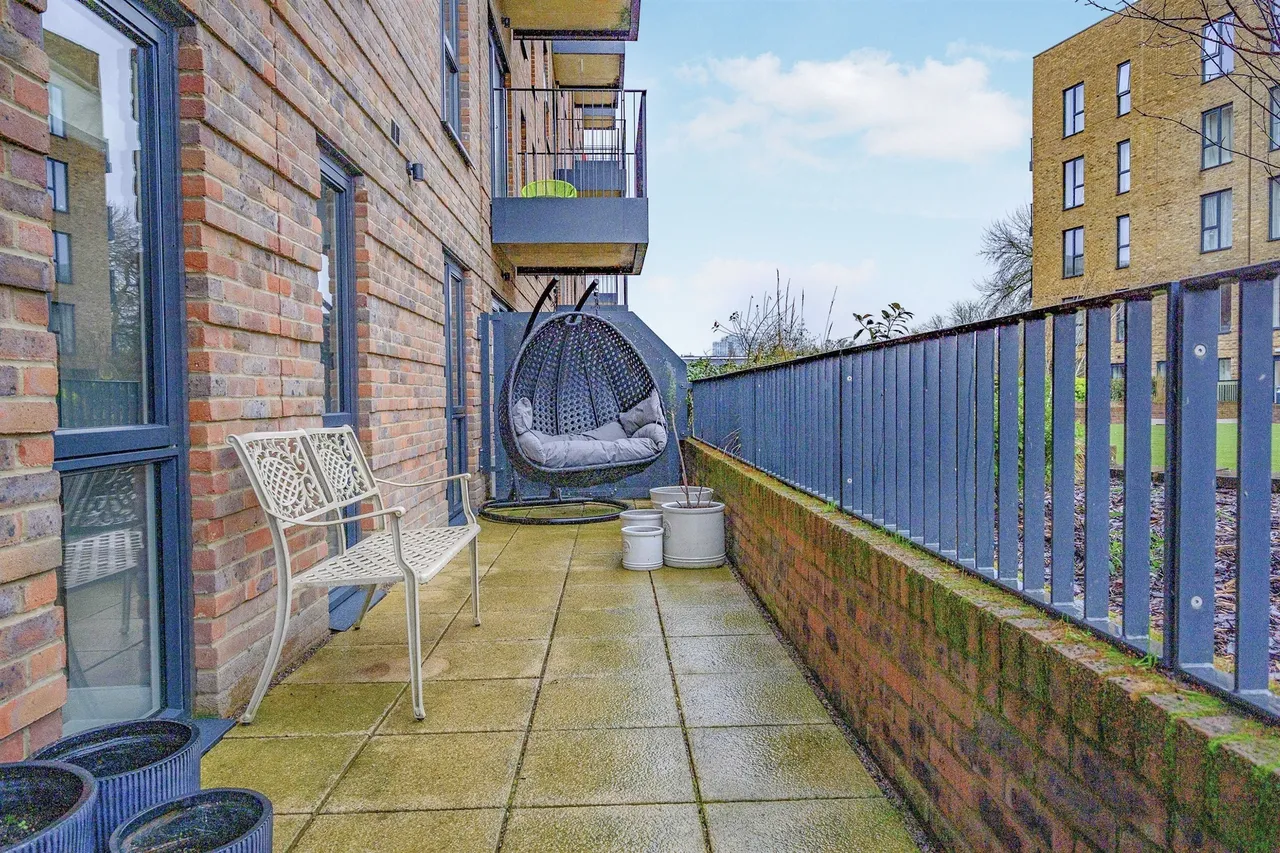 Dacorum Way, Hemel Hempstead, photo 4
