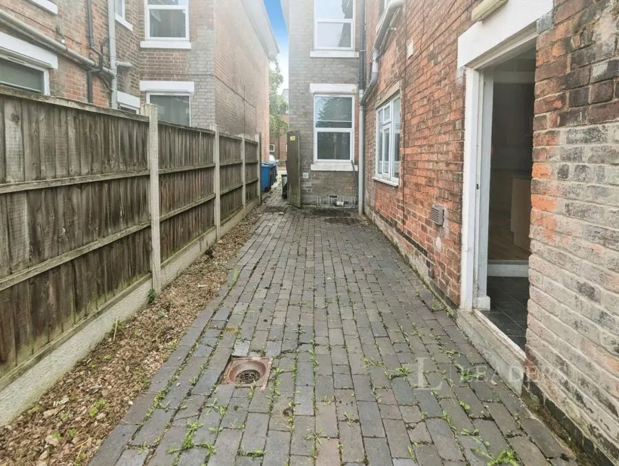 Uttoxeter New Road, Derby, DE22, photo 17
