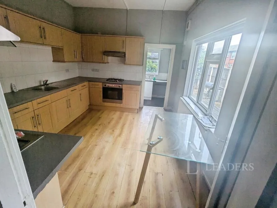 Uttoxeter New Road, Derby, DE22, photo 6