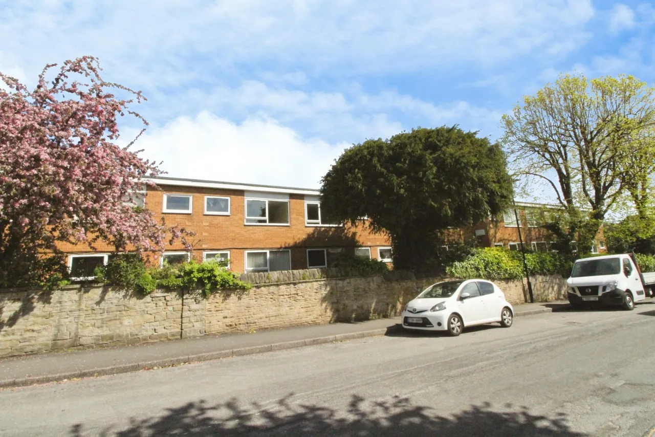 1 bed flat for sale, Millhouses Lane, Sheffield, S7