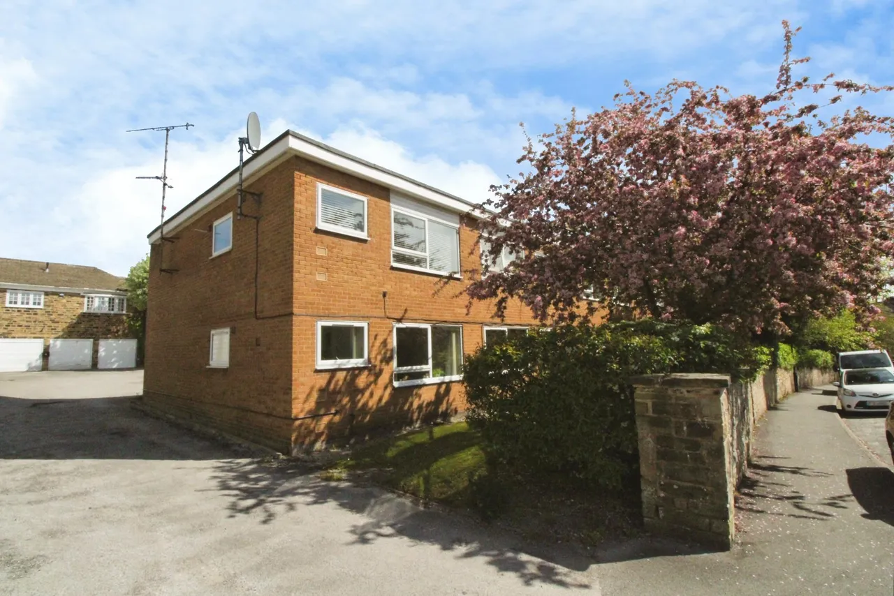 Millhouses Lane, Sheffield, S7, photo 12