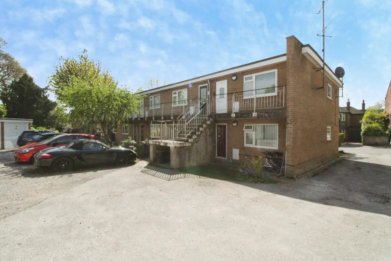 Millhouses Lane, Sheffield, S7, photo 11