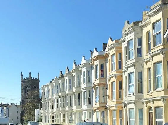Priory Road, Hastings, TN34 3JG, photo 13