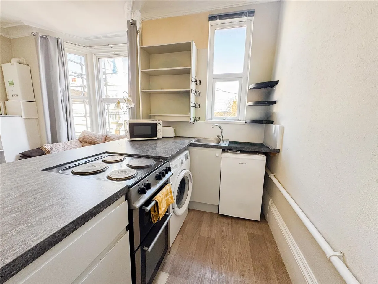 Priory Road, Hastings, TN34 3JG, photo 5