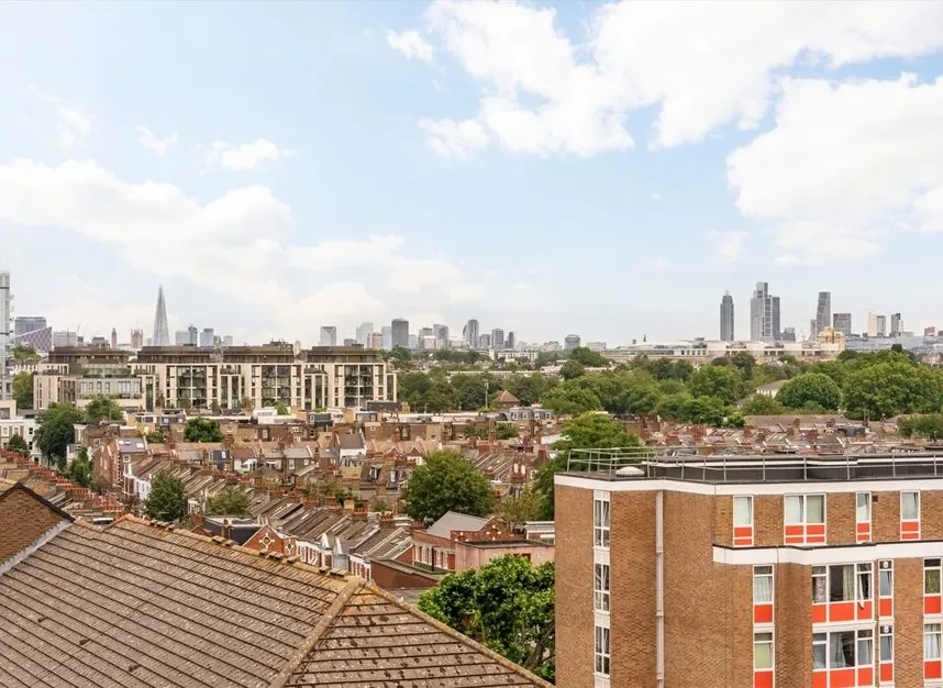 Clem Attlee Court, Fulham, SW6, photo 4