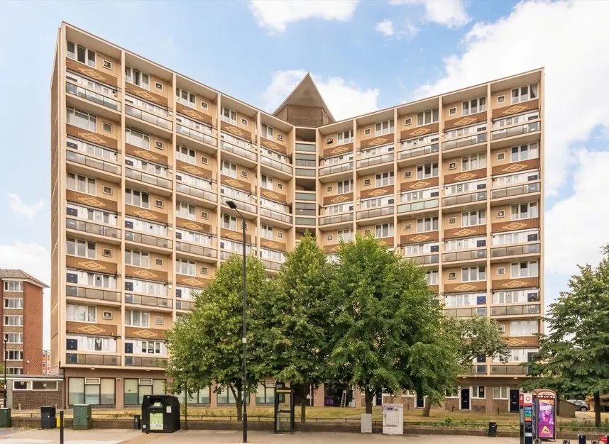 Clem Attlee Court, Fulham, SW6, photo 7