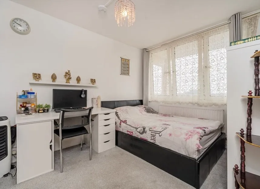 Clem Attlee Court, Fulham, SW6, photo 6