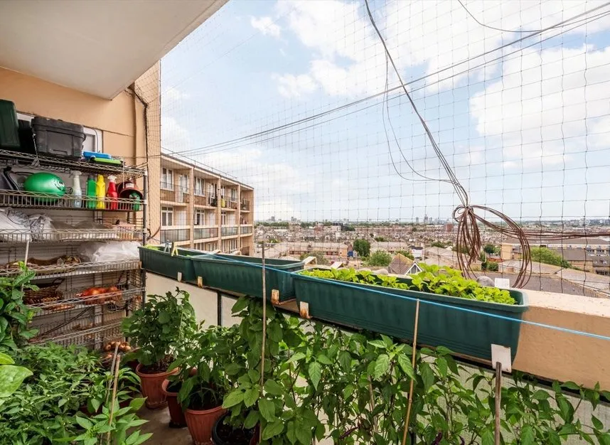 Clem Attlee Court, Fulham, SW6, photo 5