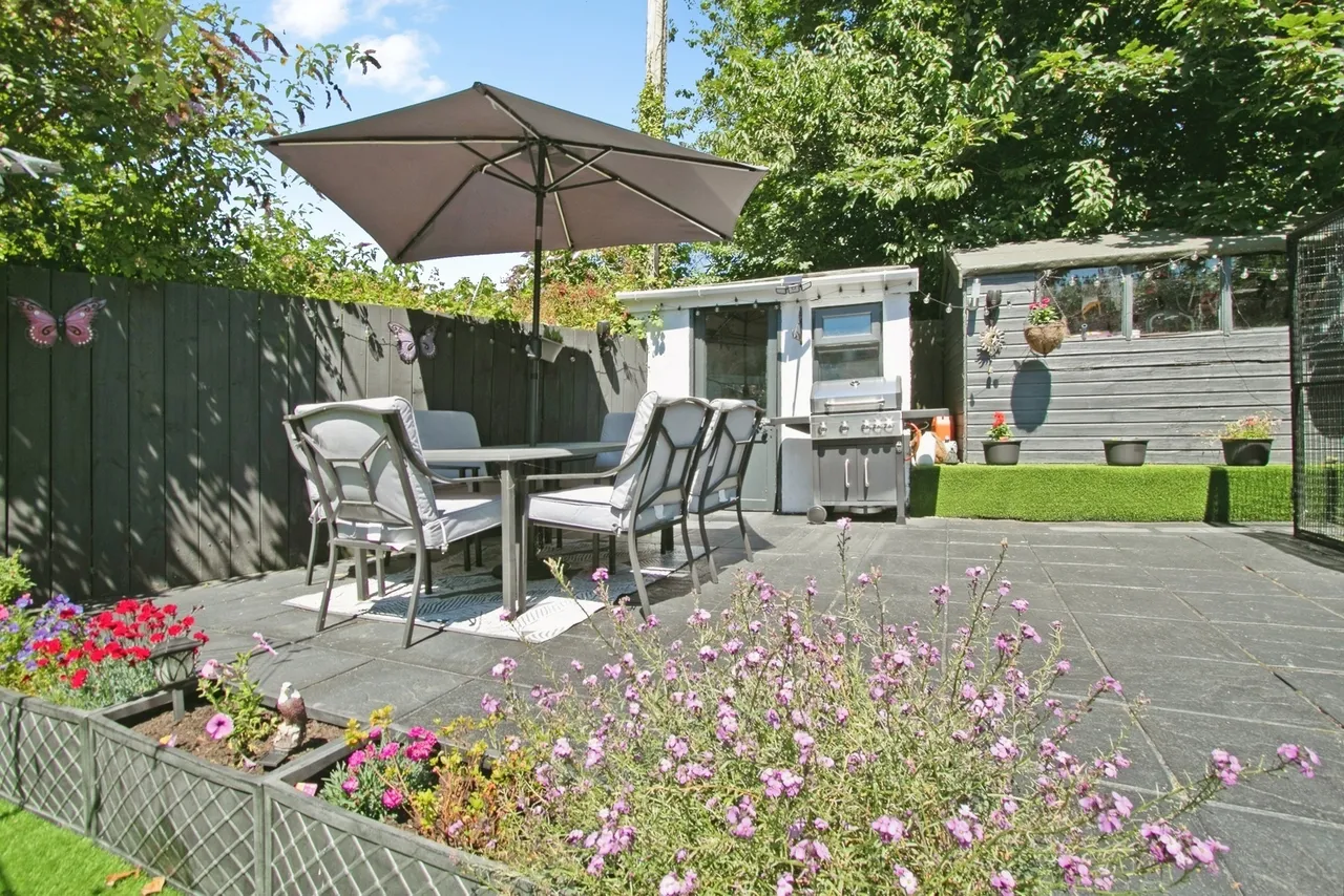 Tregajorran, Carn Brea, TR15, photo 14
