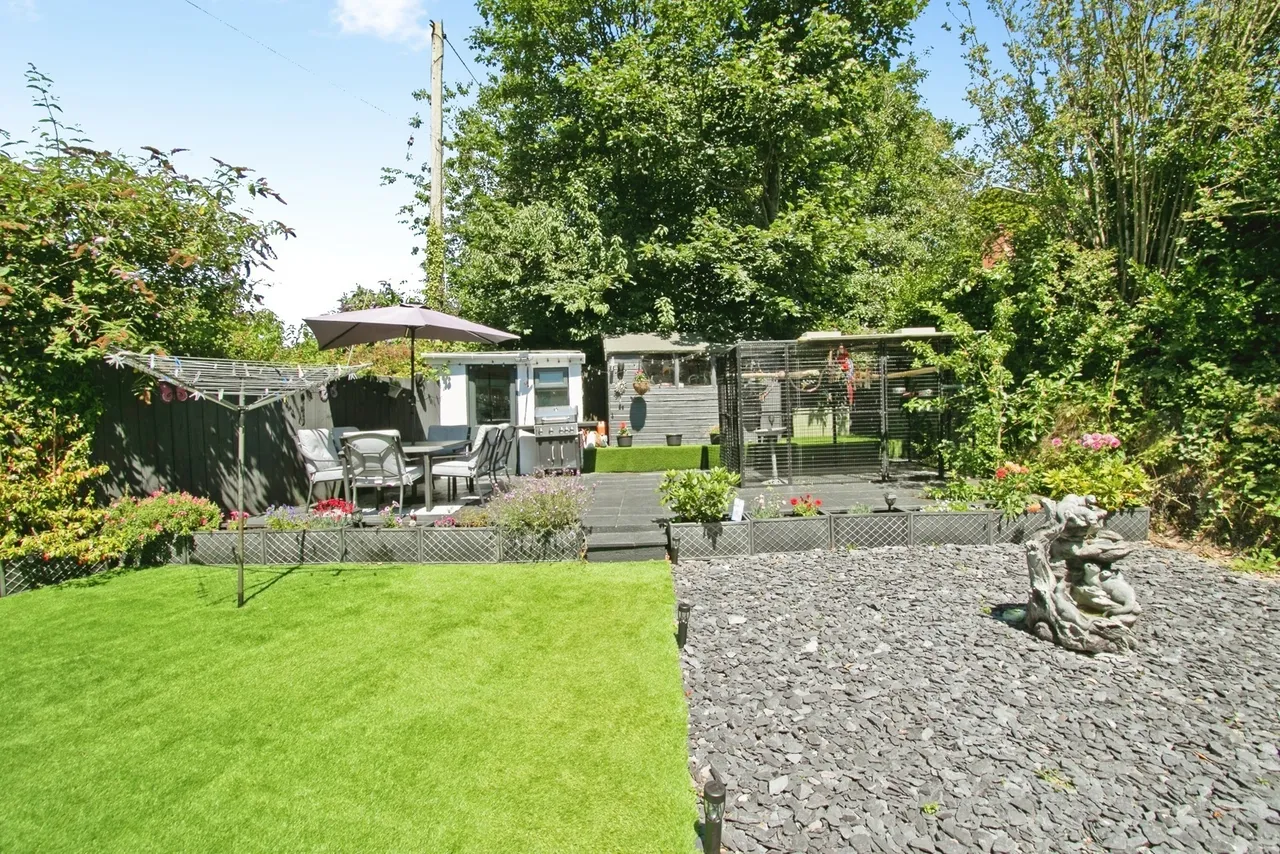 Tregajorran, Carn Brea, TR15, photo 13