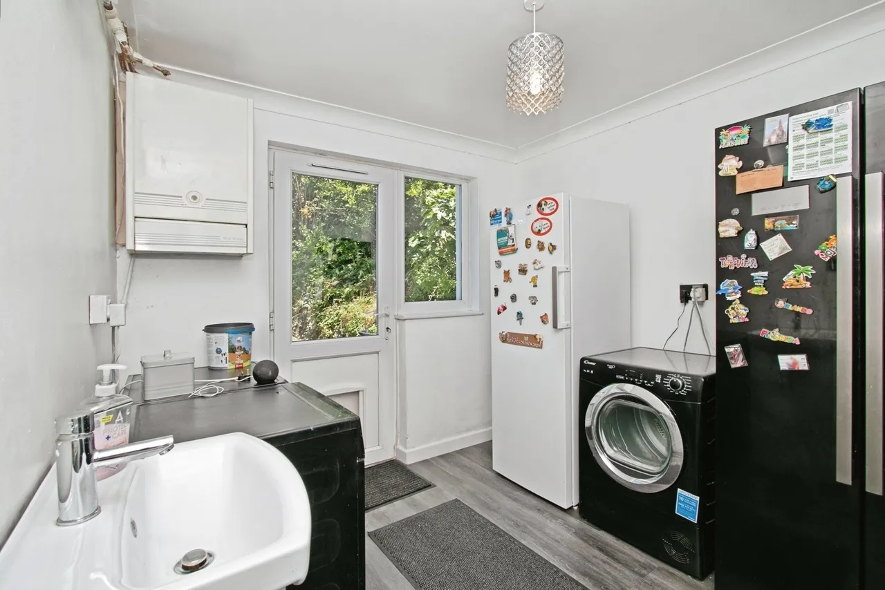 Tregajorran, Carn Brea, TR15, photo 5
