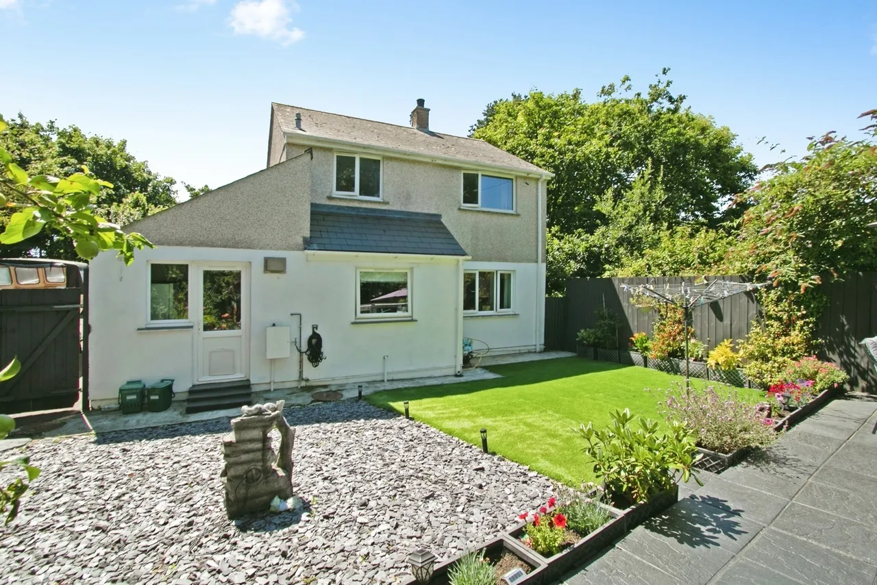 Tregajorran, Carn Brea, TR15, photo 12