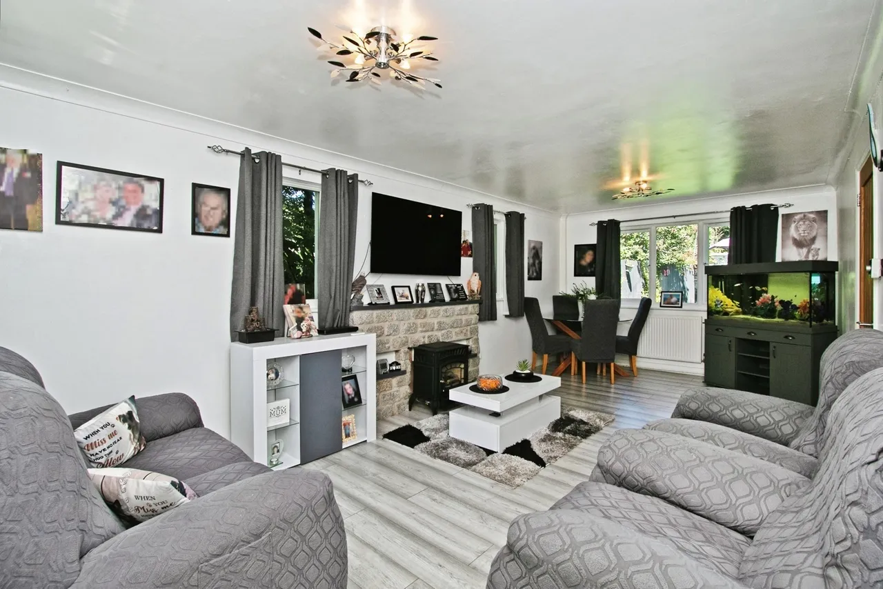 Tregajorran, Carn Brea, TR15, photo 2