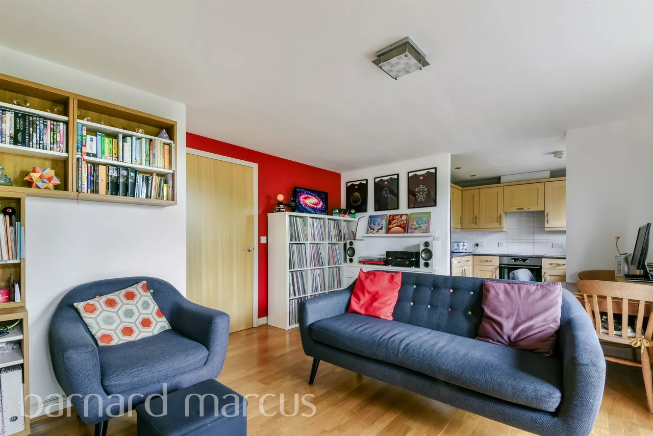Harry Close, Croydon, photo 5