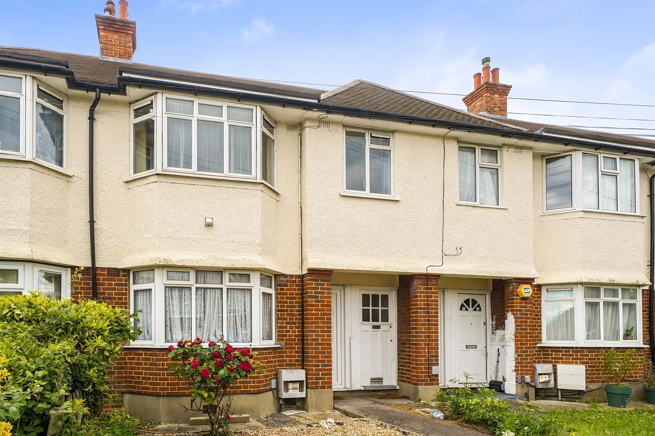 Harry Close, Croydon, photo 11