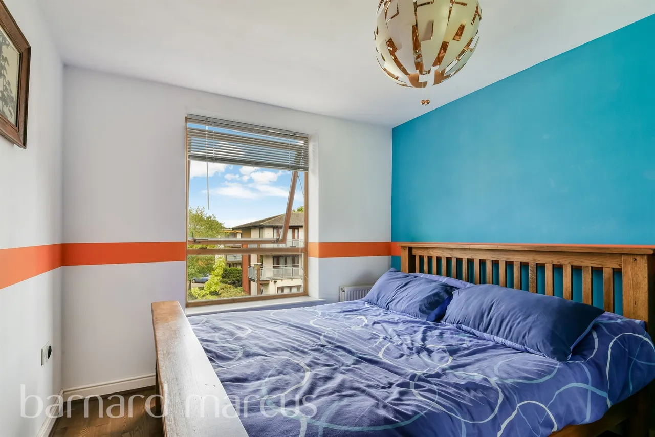 Harry Close, Croydon, photo 6