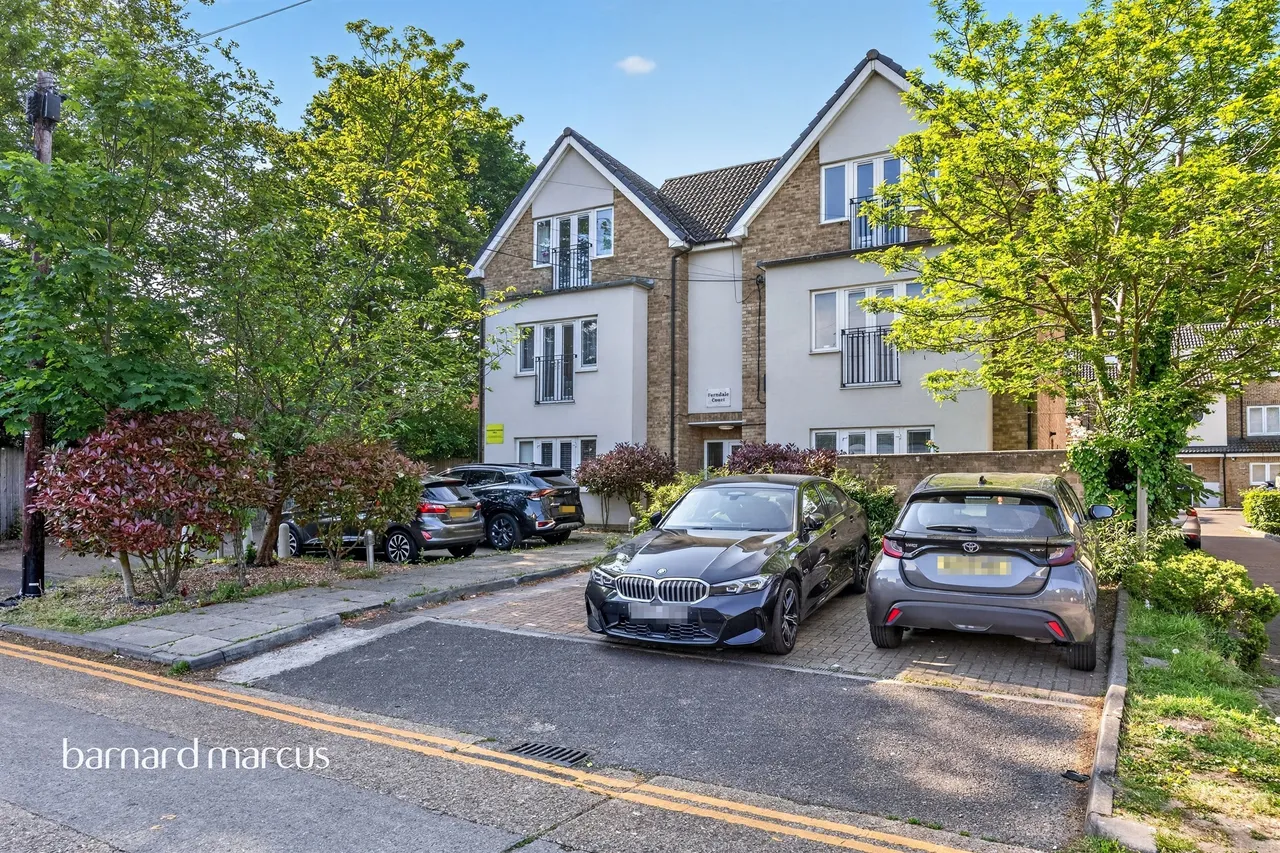 Harry Close, Croydon, photo 12