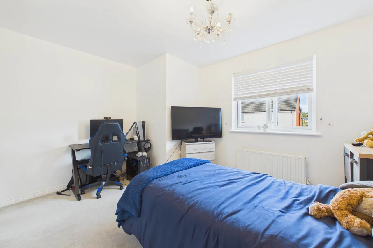 Plover Way, Motherwell, photo 22