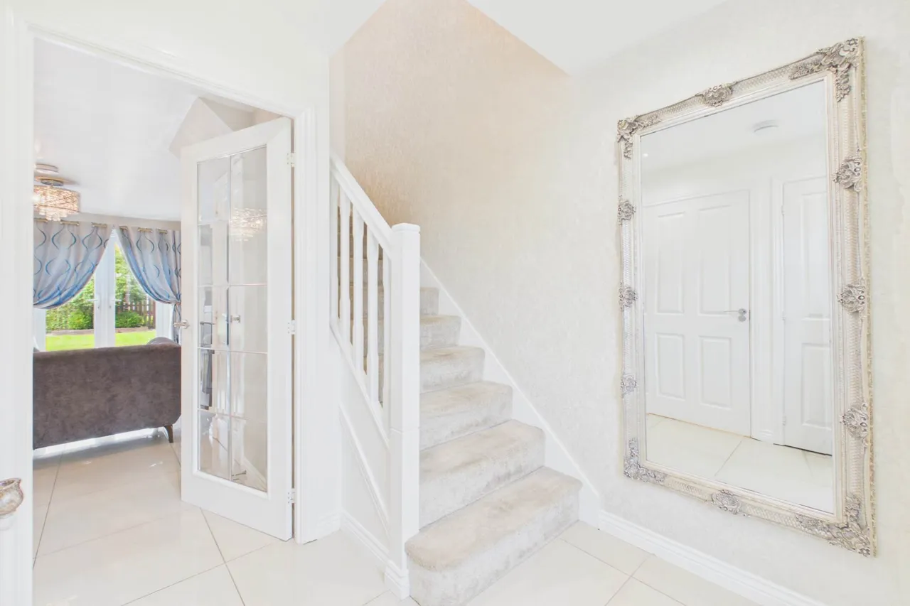 Plover Way, Motherwell, photo 13