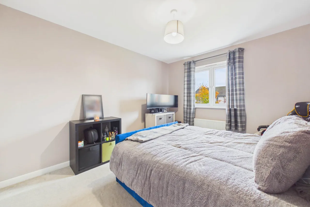 Plover Way, Motherwell, photo 19