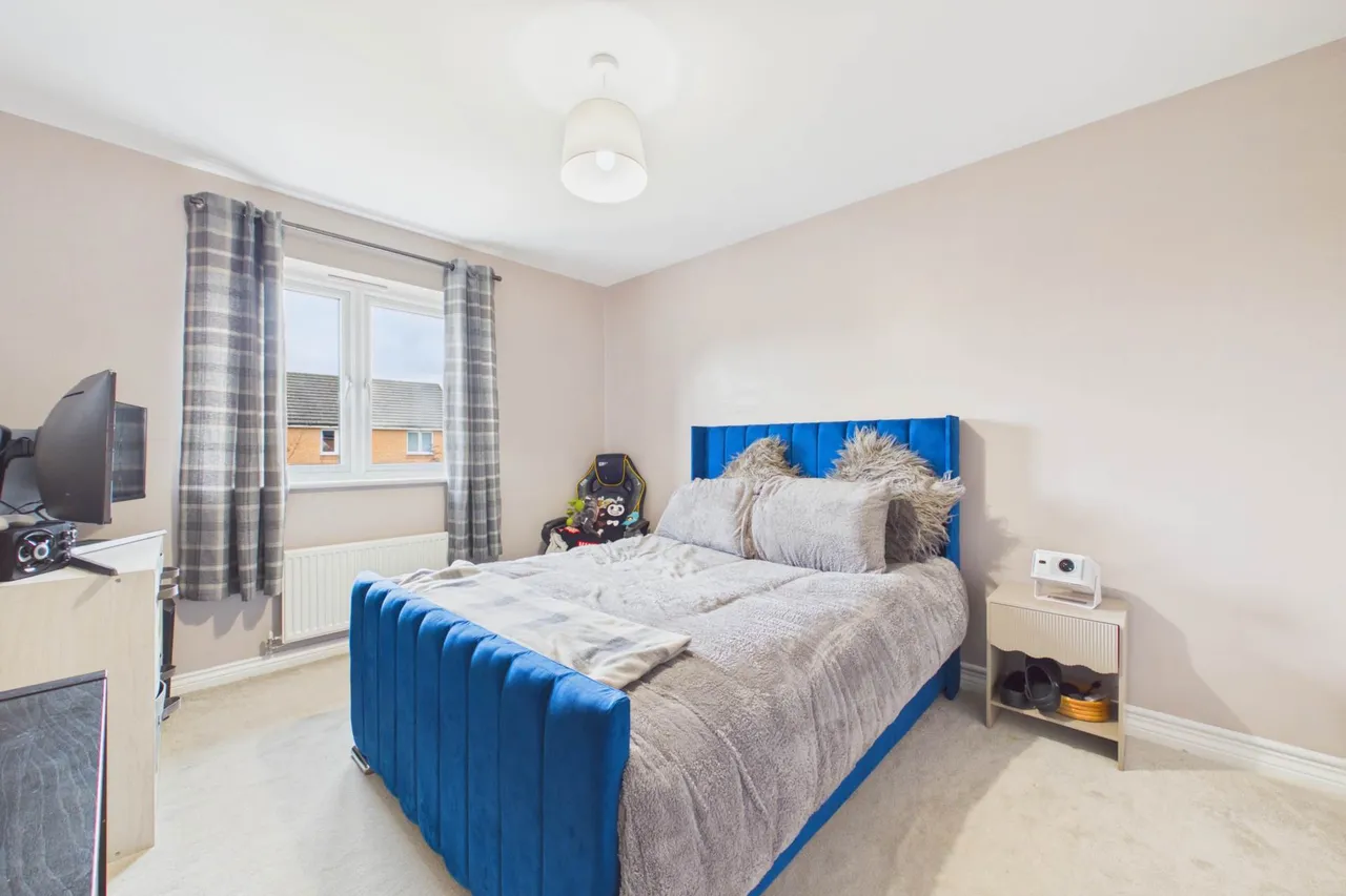 Plover Way, Motherwell, photo 18