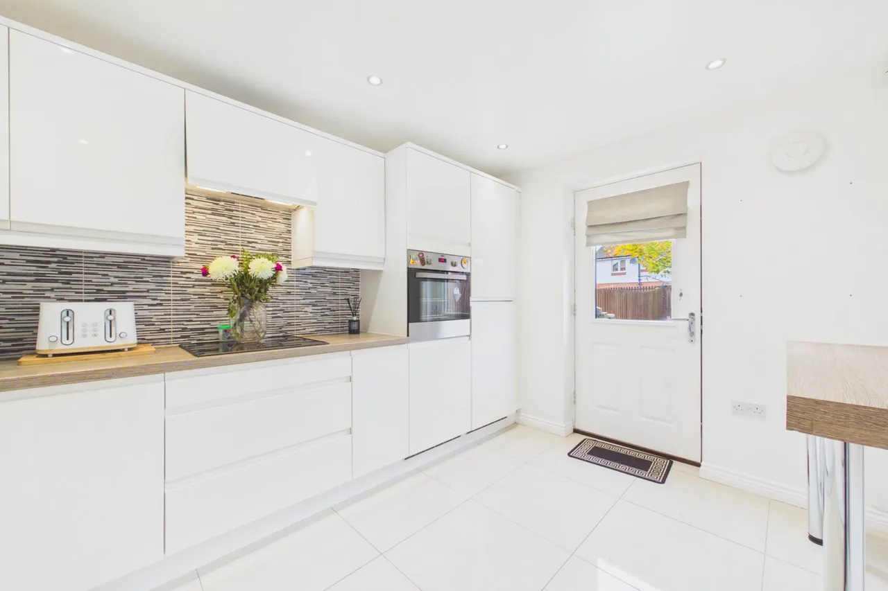 Plover Way, Motherwell, photo 4