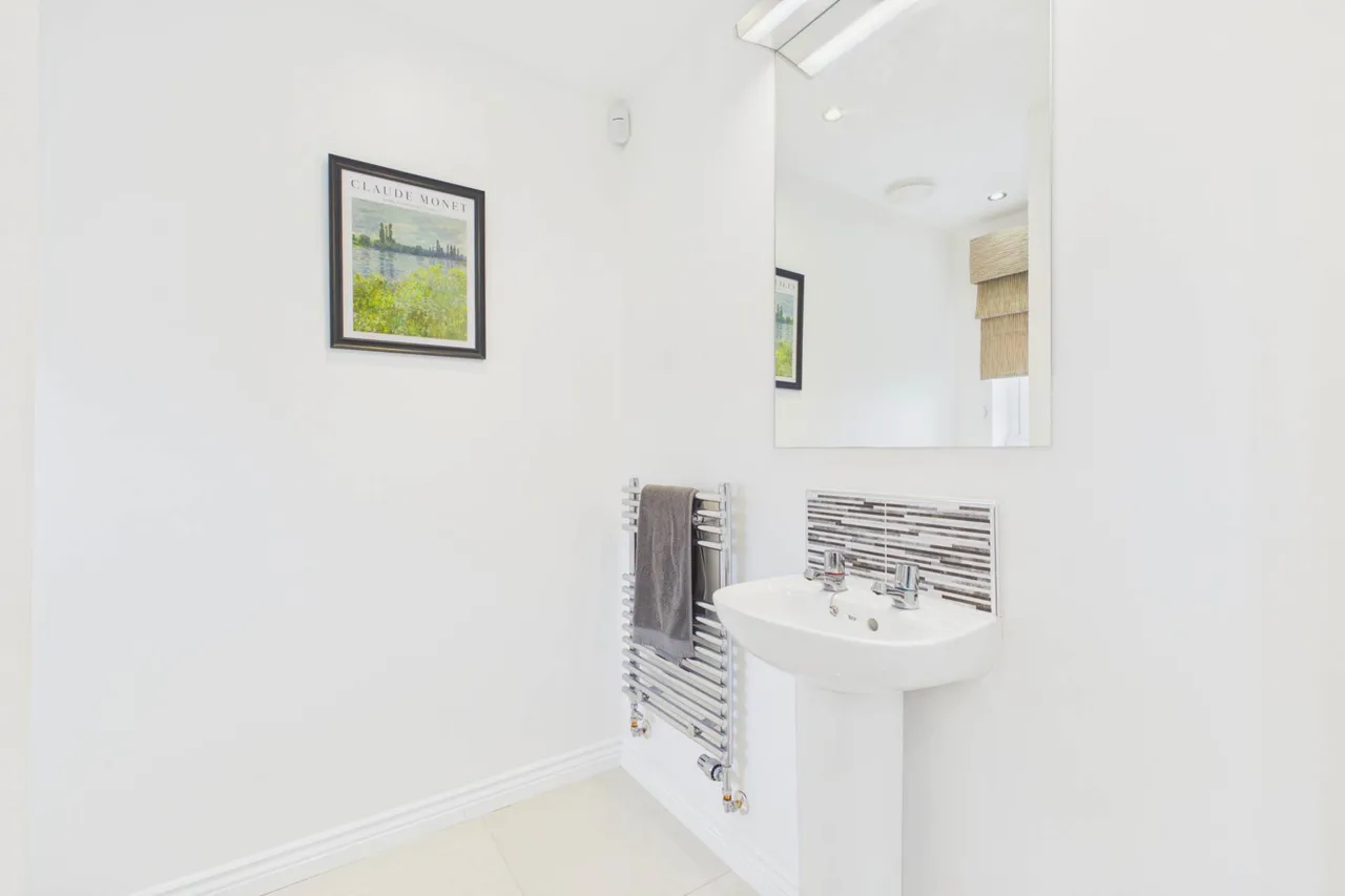 Plover Way, Motherwell, photo 10