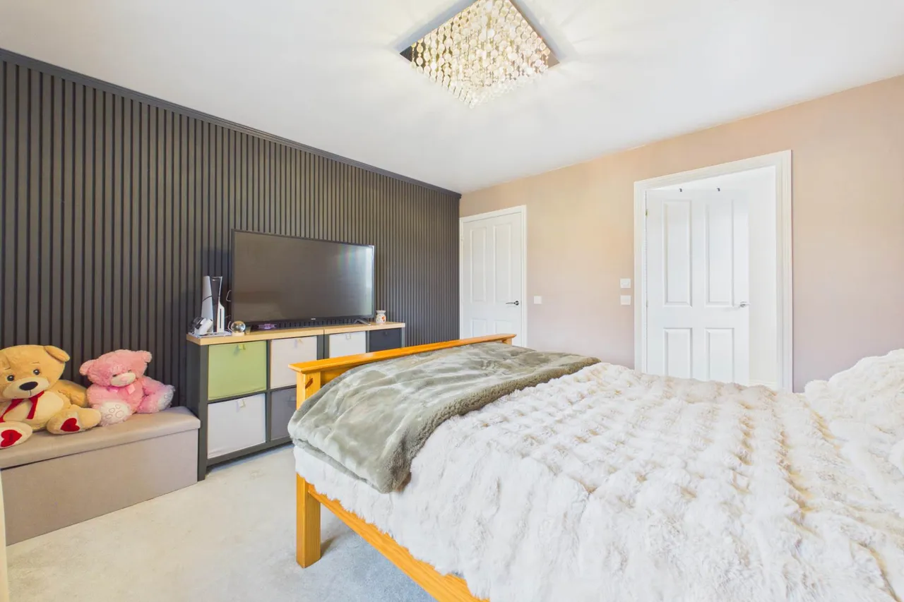 Plover Way, Motherwell, photo 16