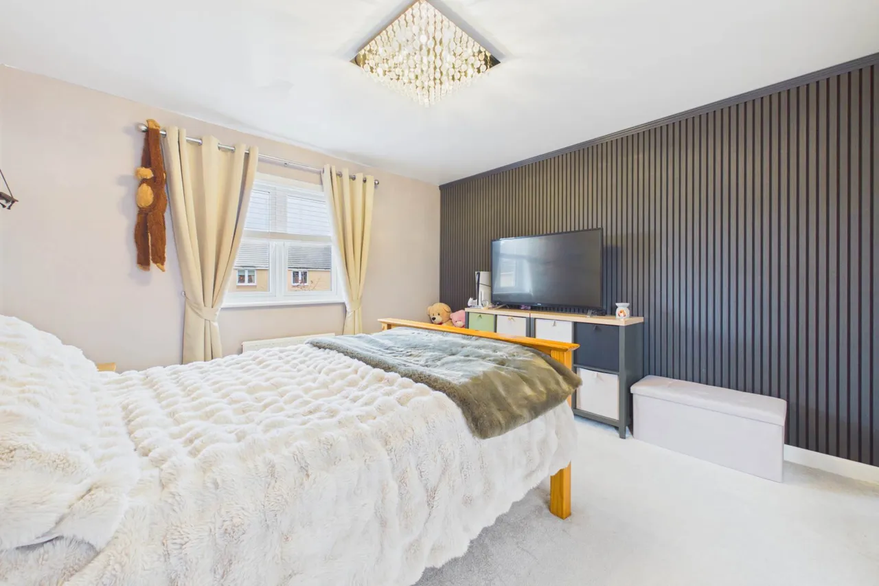 Plover Way, Motherwell, photo 15