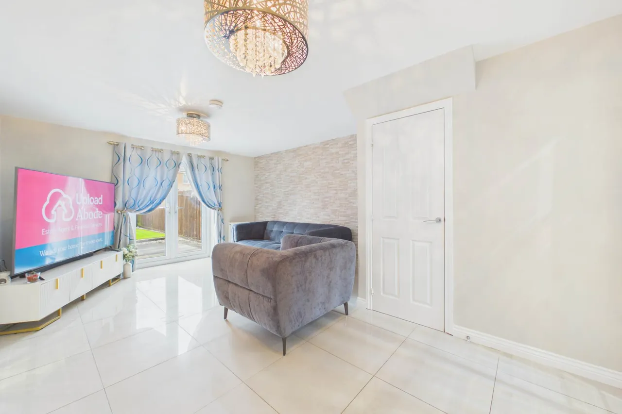 Plover Way, Motherwell, photo 8