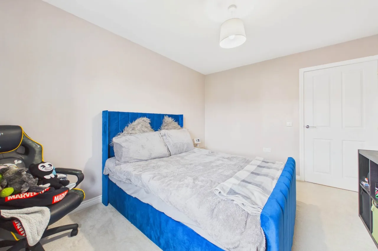 Plover Way, Motherwell, photo 20