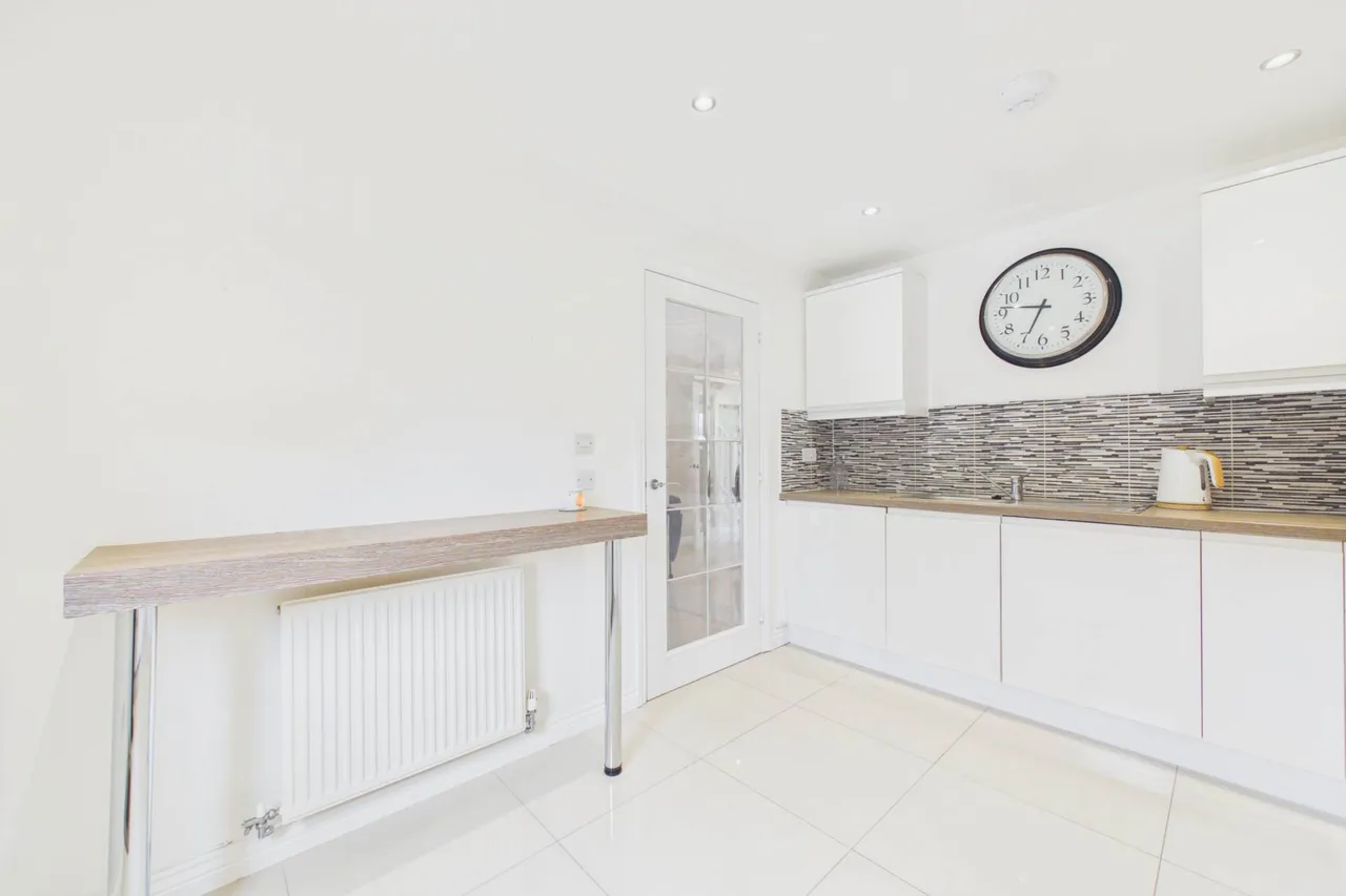 Plover Way, Motherwell, photo 3