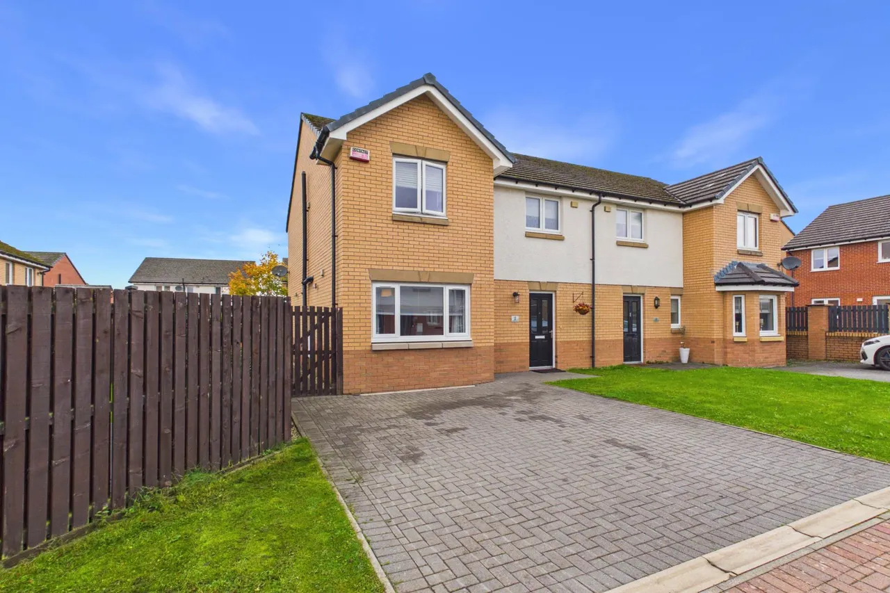 Plover Way, Motherwell, photo 26