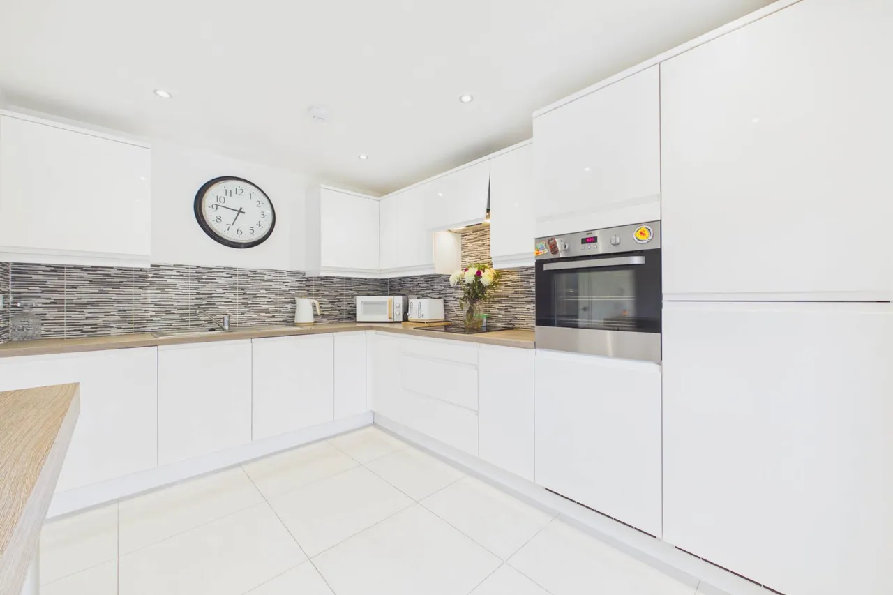 Plover Way, Motherwell, photo 2