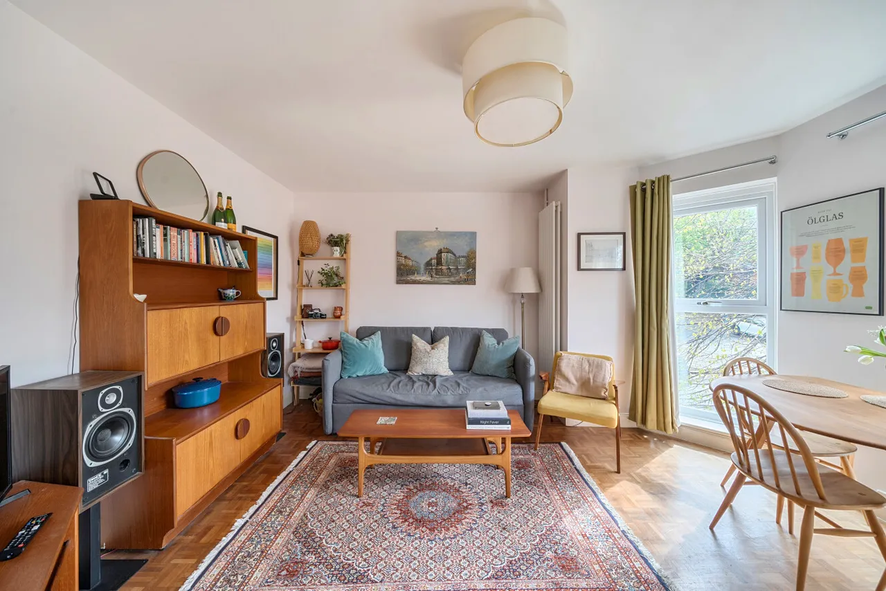 Crouch Hill, Crouch End, London, N8, photo 11