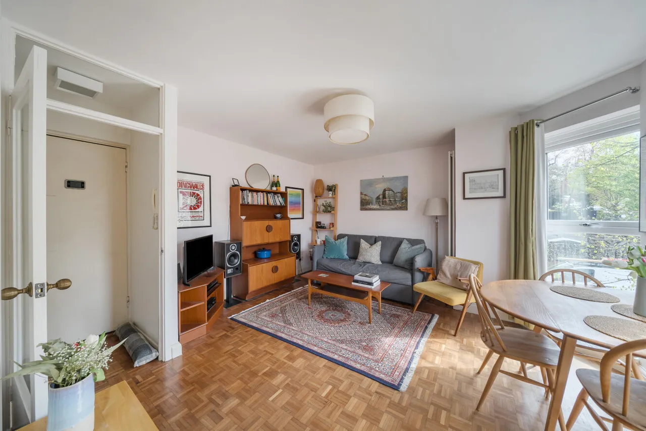Crouch Hill, Crouch End, London, N8, photo 9